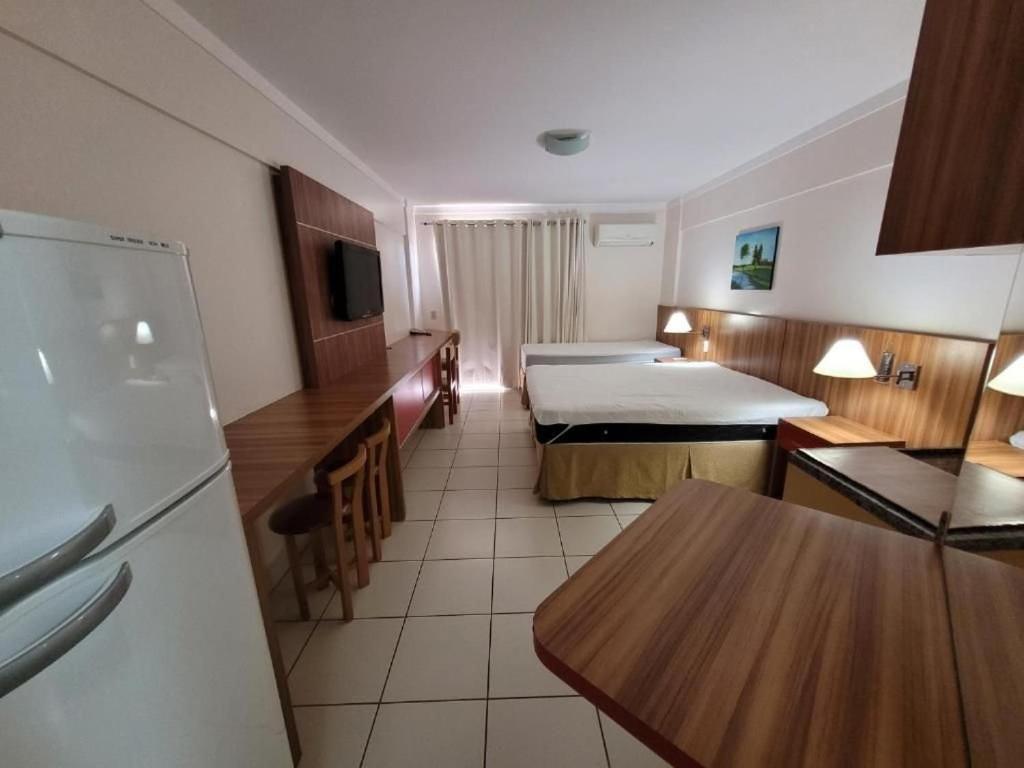 Diroma Exclusive Rm Hospedagem Caldas Novas Esterno foto